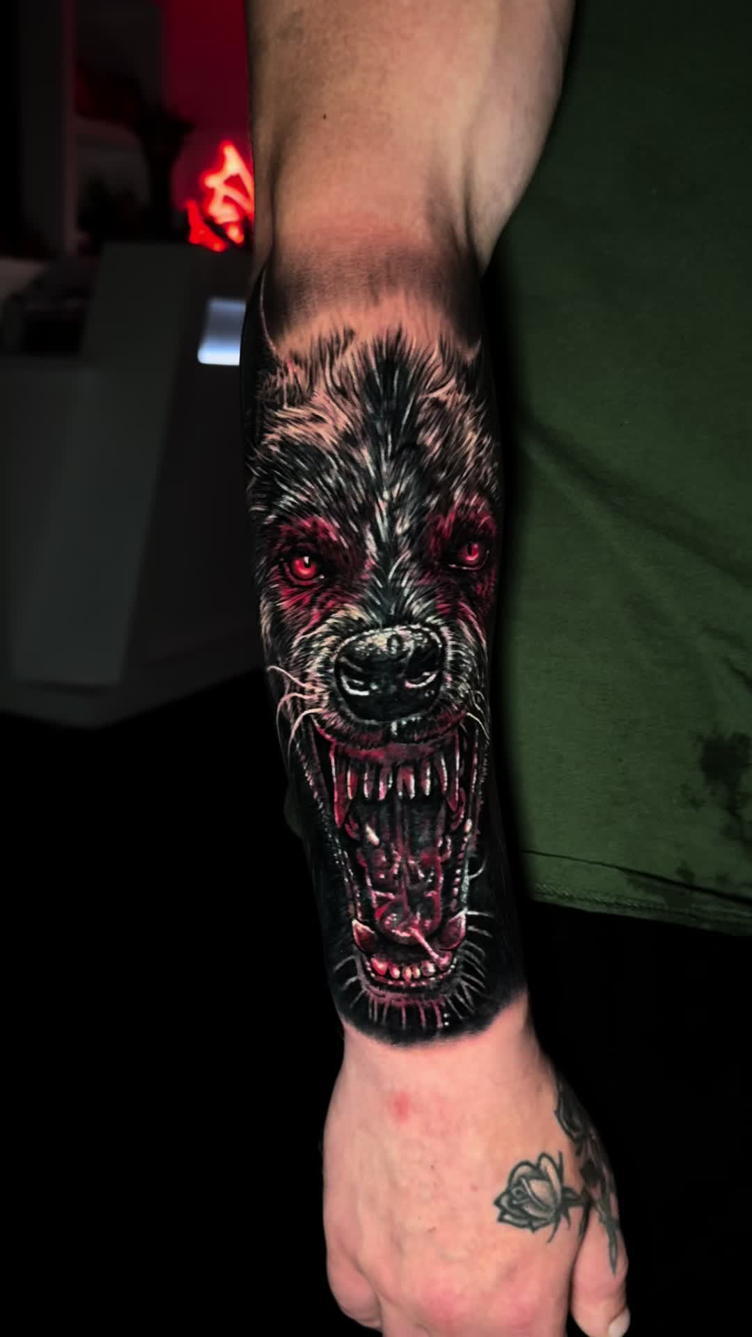 @Luis Lopez Tattoos