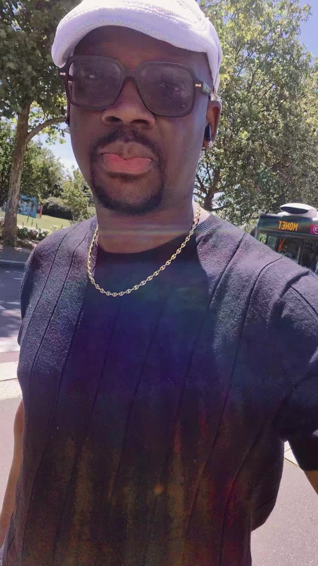 @Jessyjay Le Pape Du Djinzinli