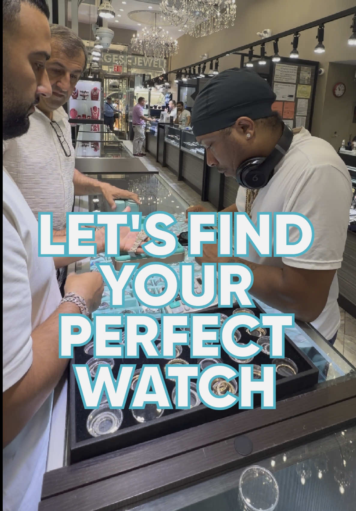 @Prestige brothers