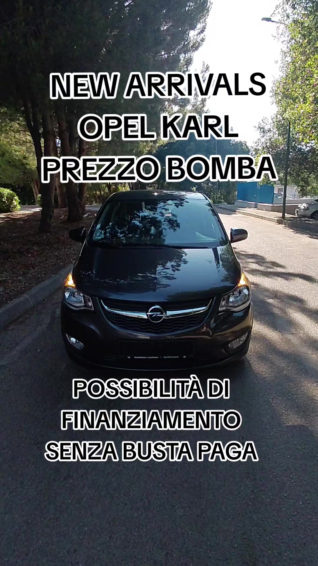 @Hibauto Misilmeri SS121 PA AG