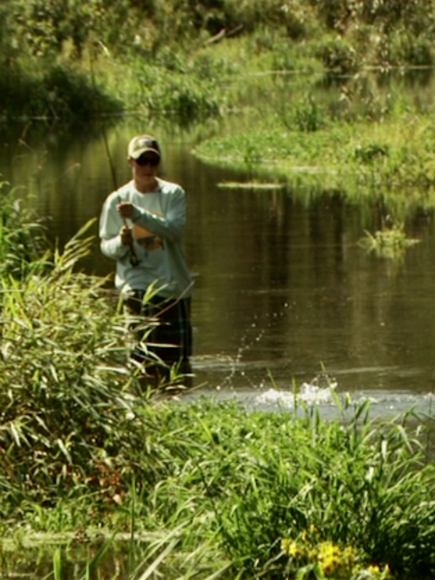 @Fishing TV