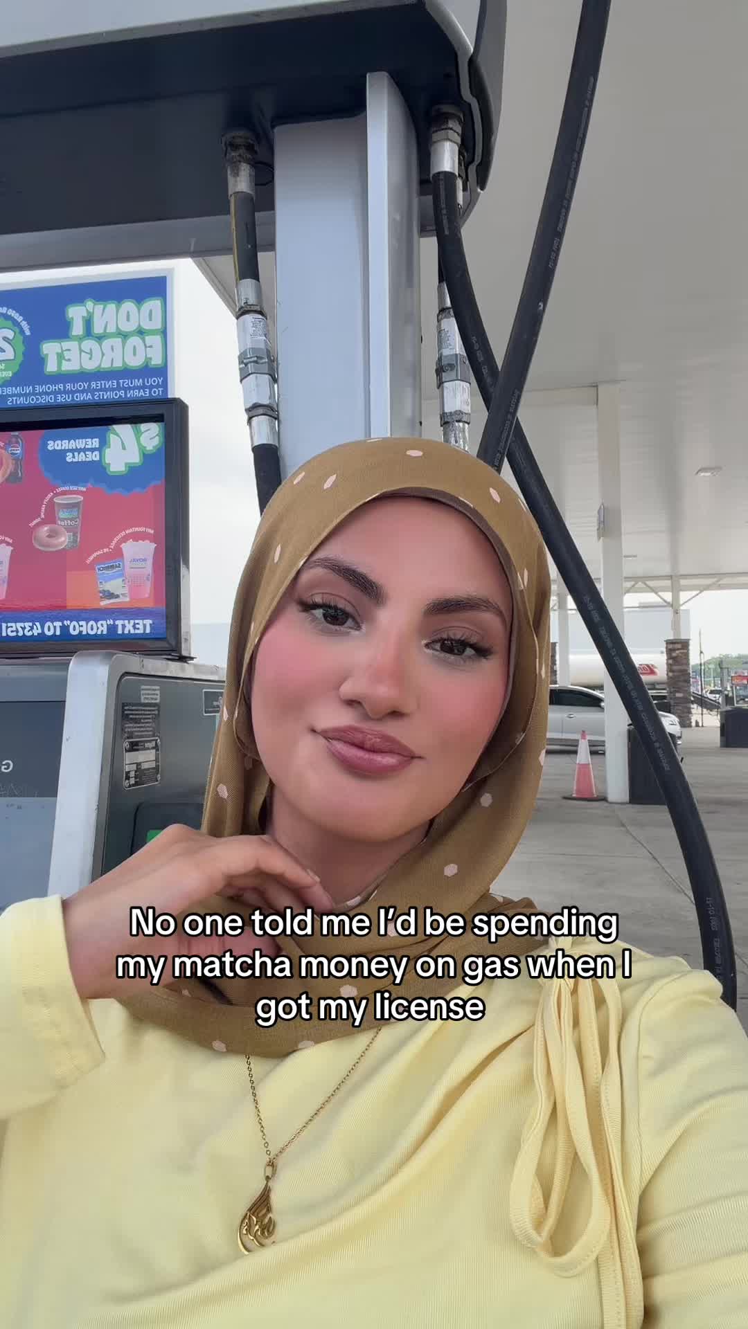 @Aisha