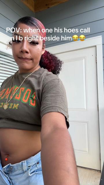 @AngelinaMarie