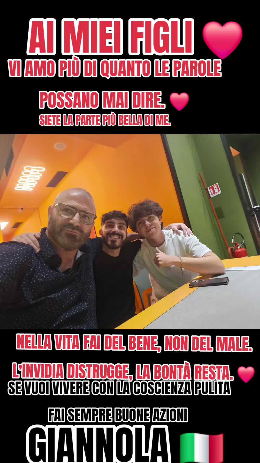 @NAPOLETANO FLEGREO 🇮🇹