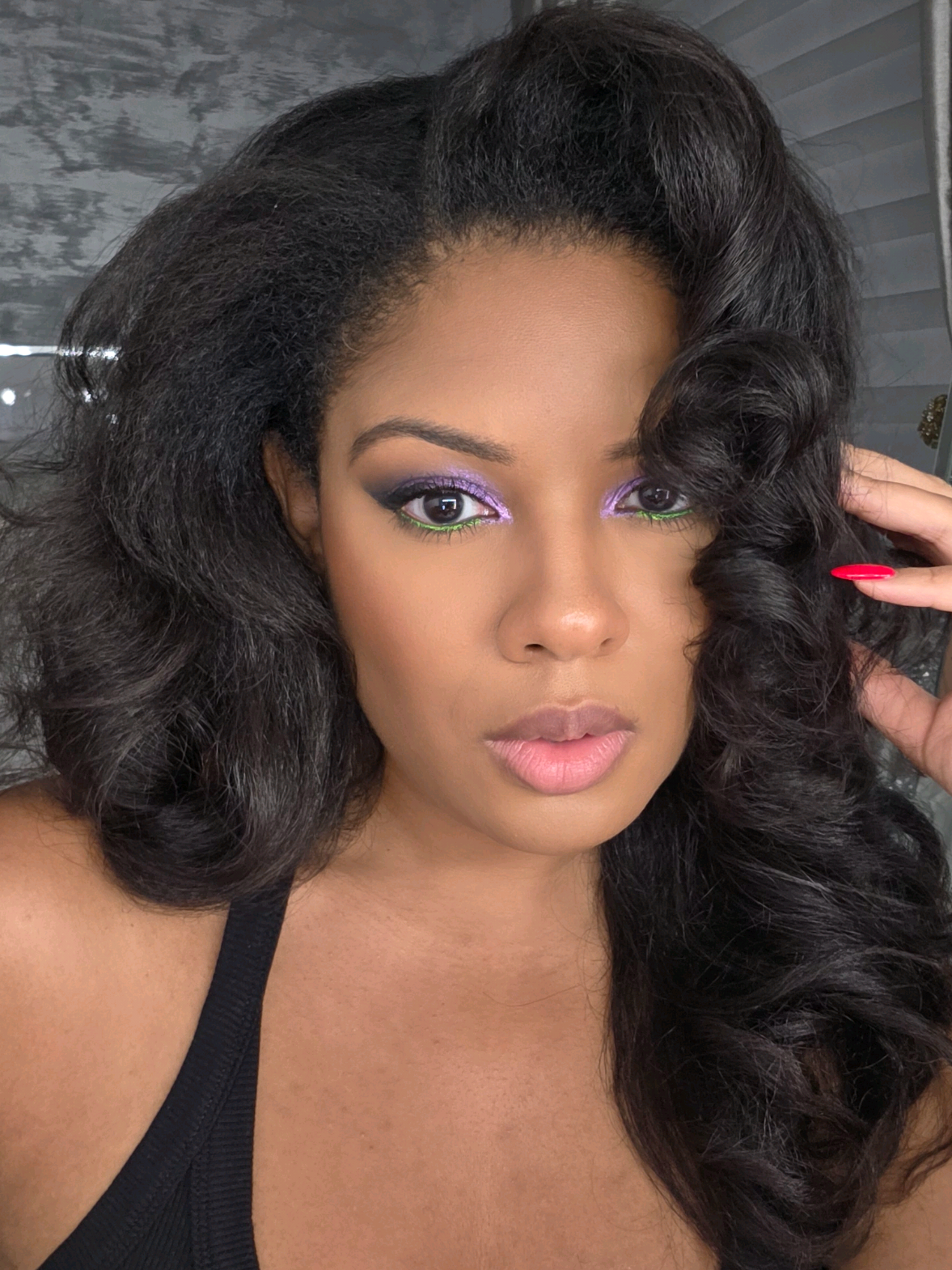 @Tatiana Harvey | Beauty Pro