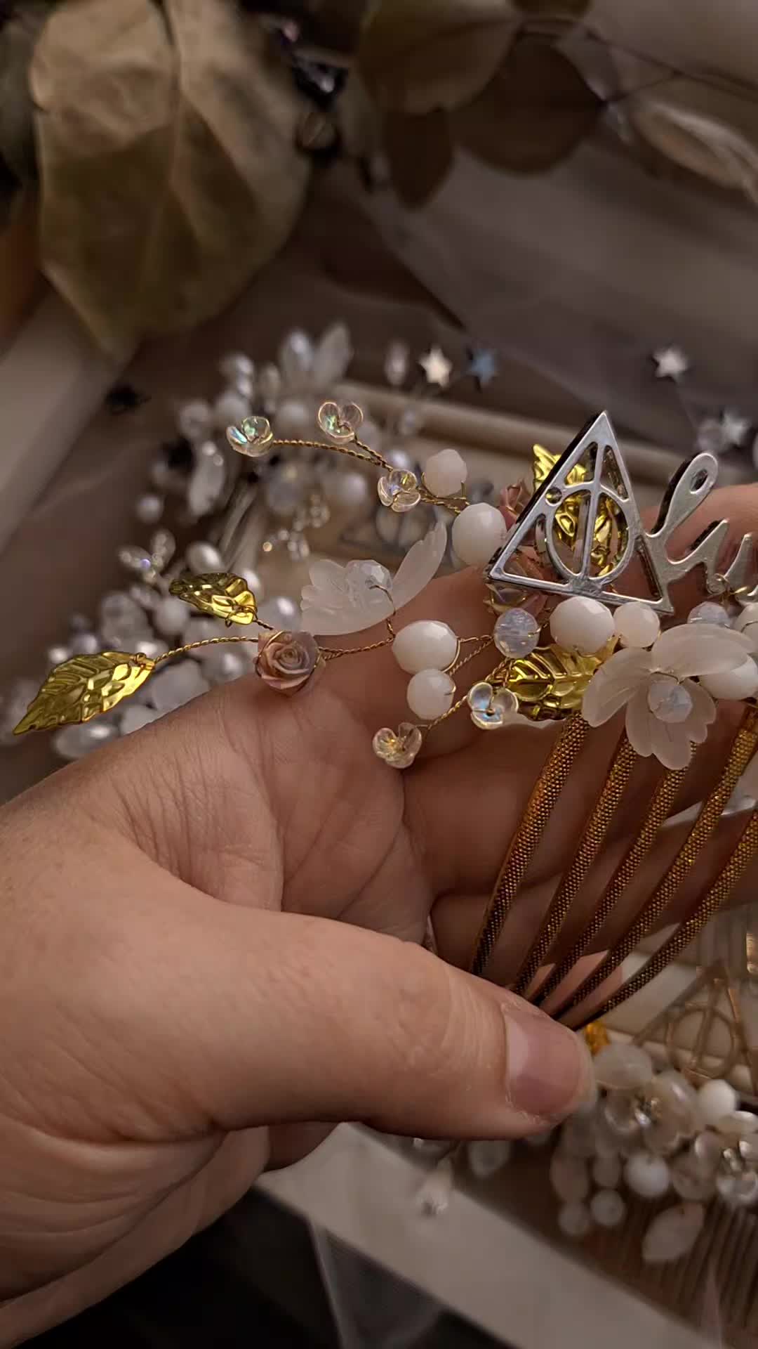 @Wizardry Jewelry