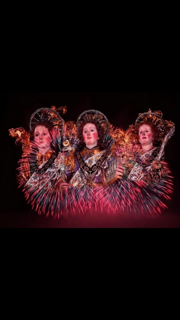 @FESTE PATRONALI TUTTO IL MONDO
