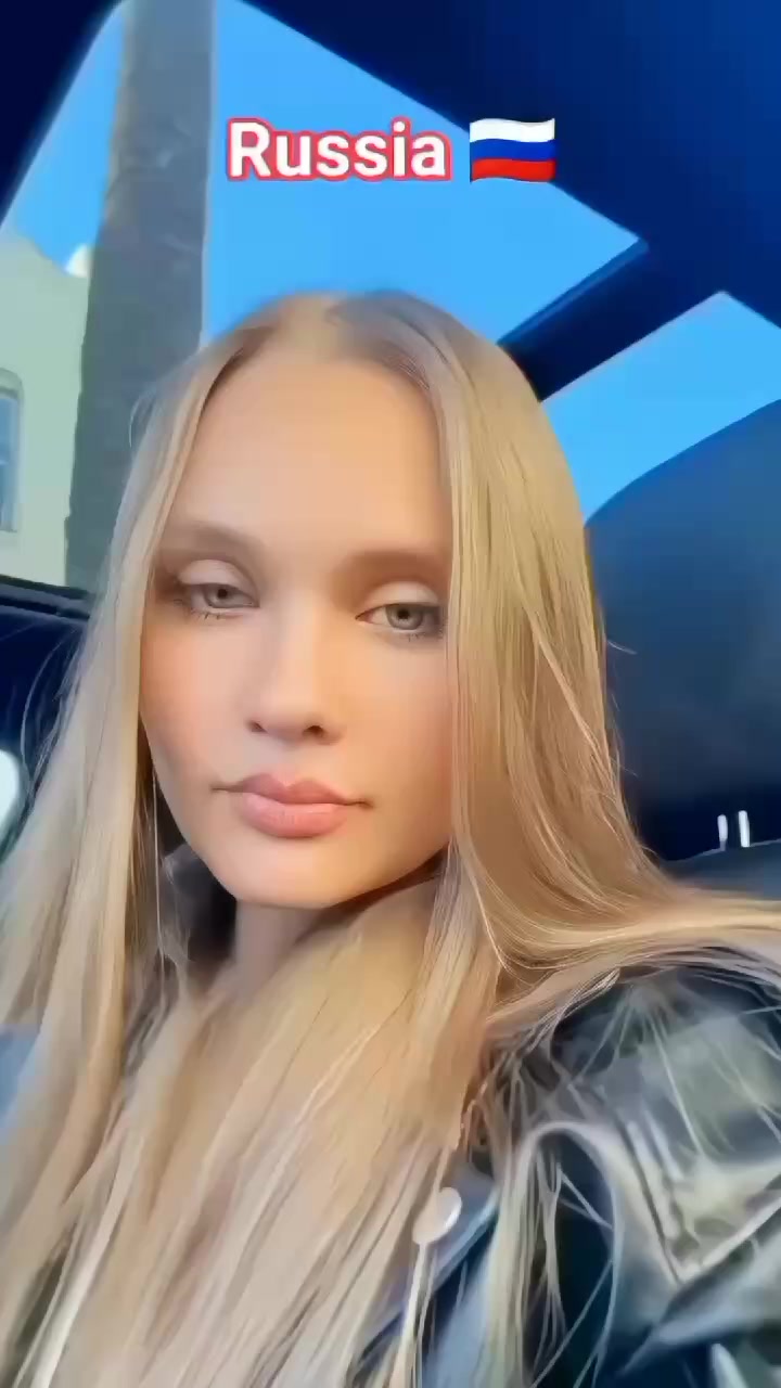 @🇷🇺 RUSSIAN GIRLS 🇷🇺
