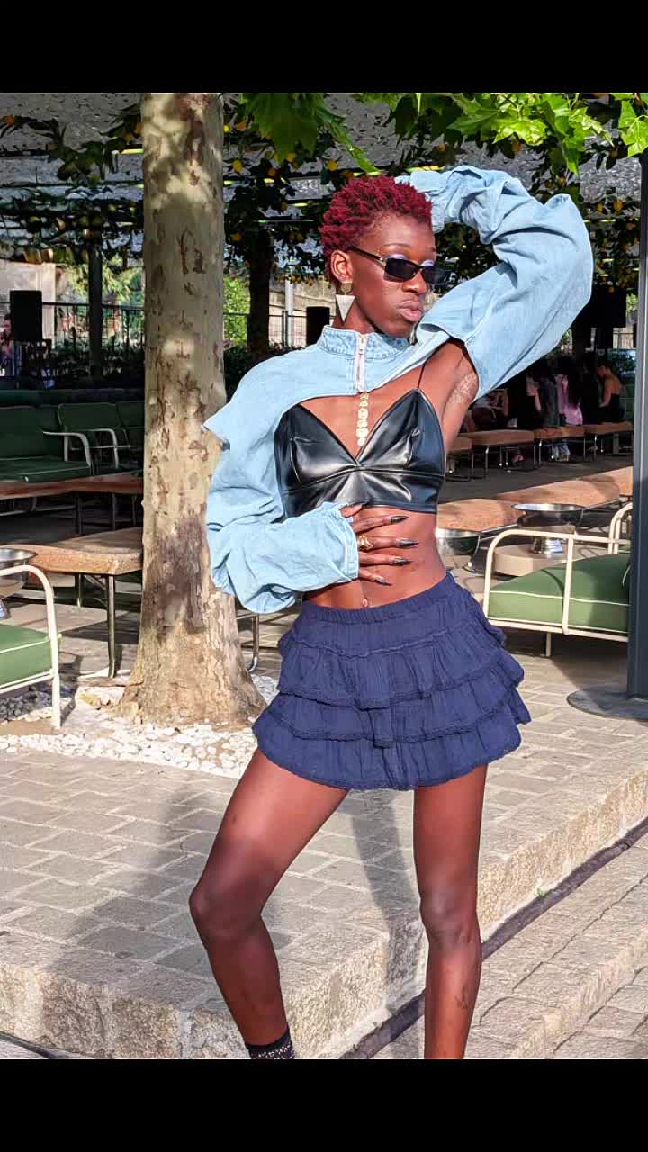 @Fatoumata Balley