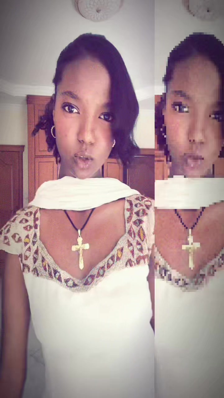 @️Meareg✨