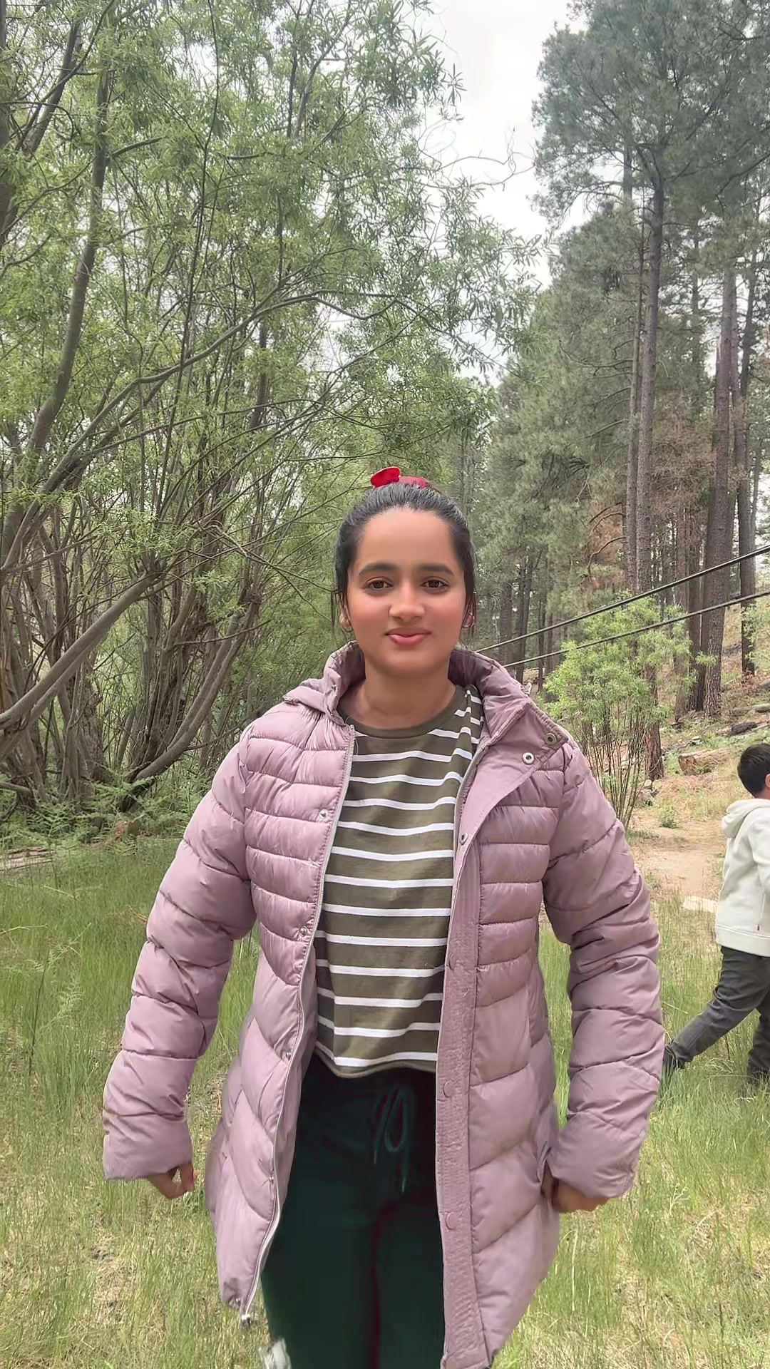@Ranjana_Paudel🦋❤️