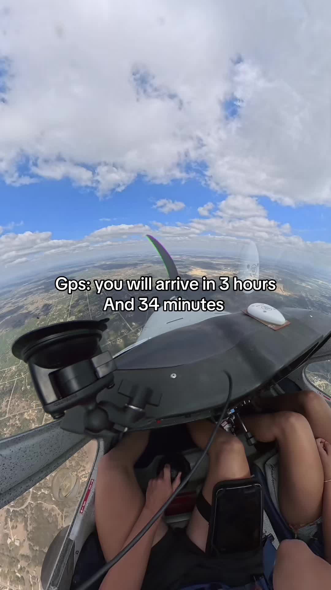 @Vance Peters ✈️