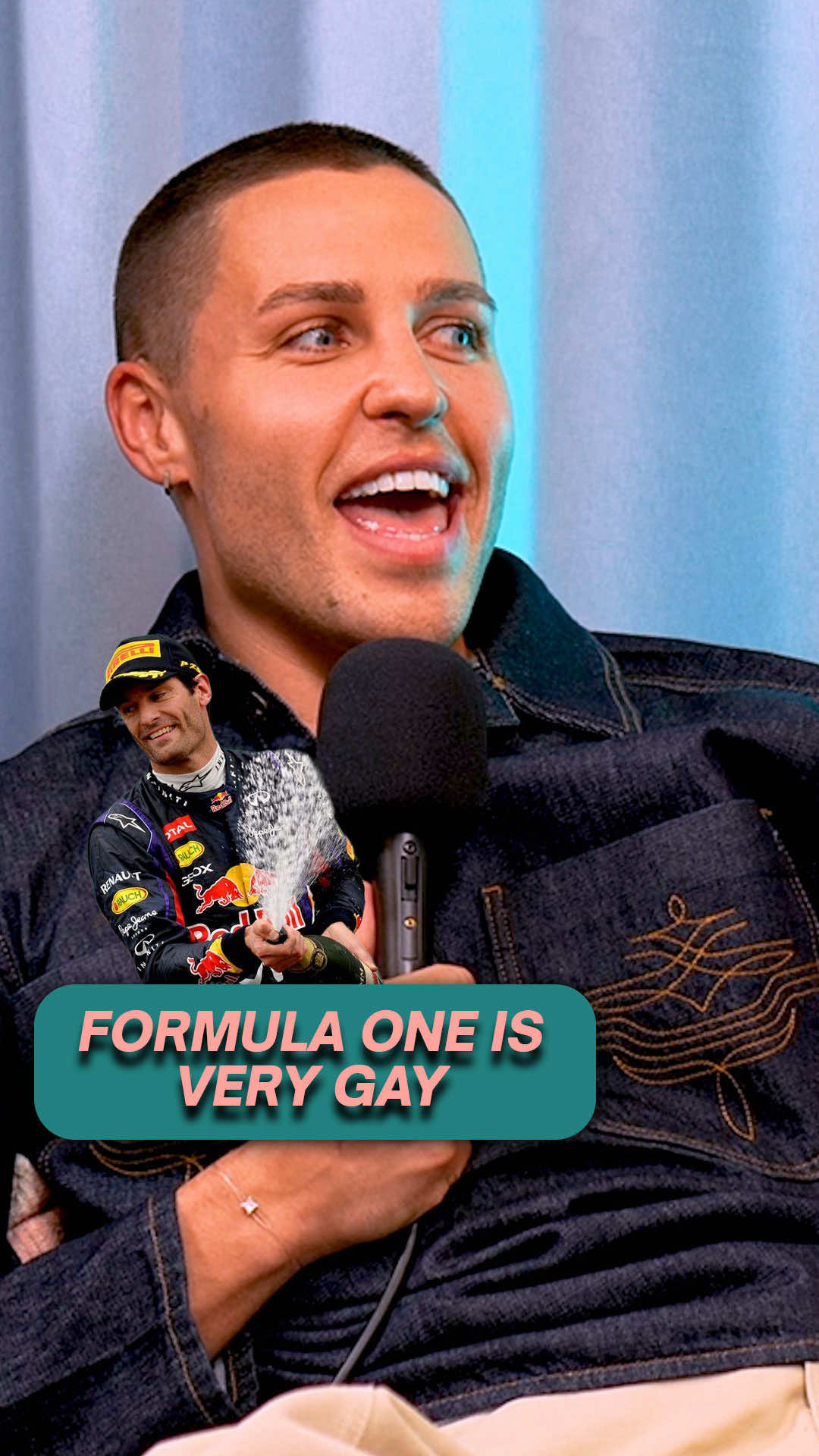 @The Jack & Ash Show