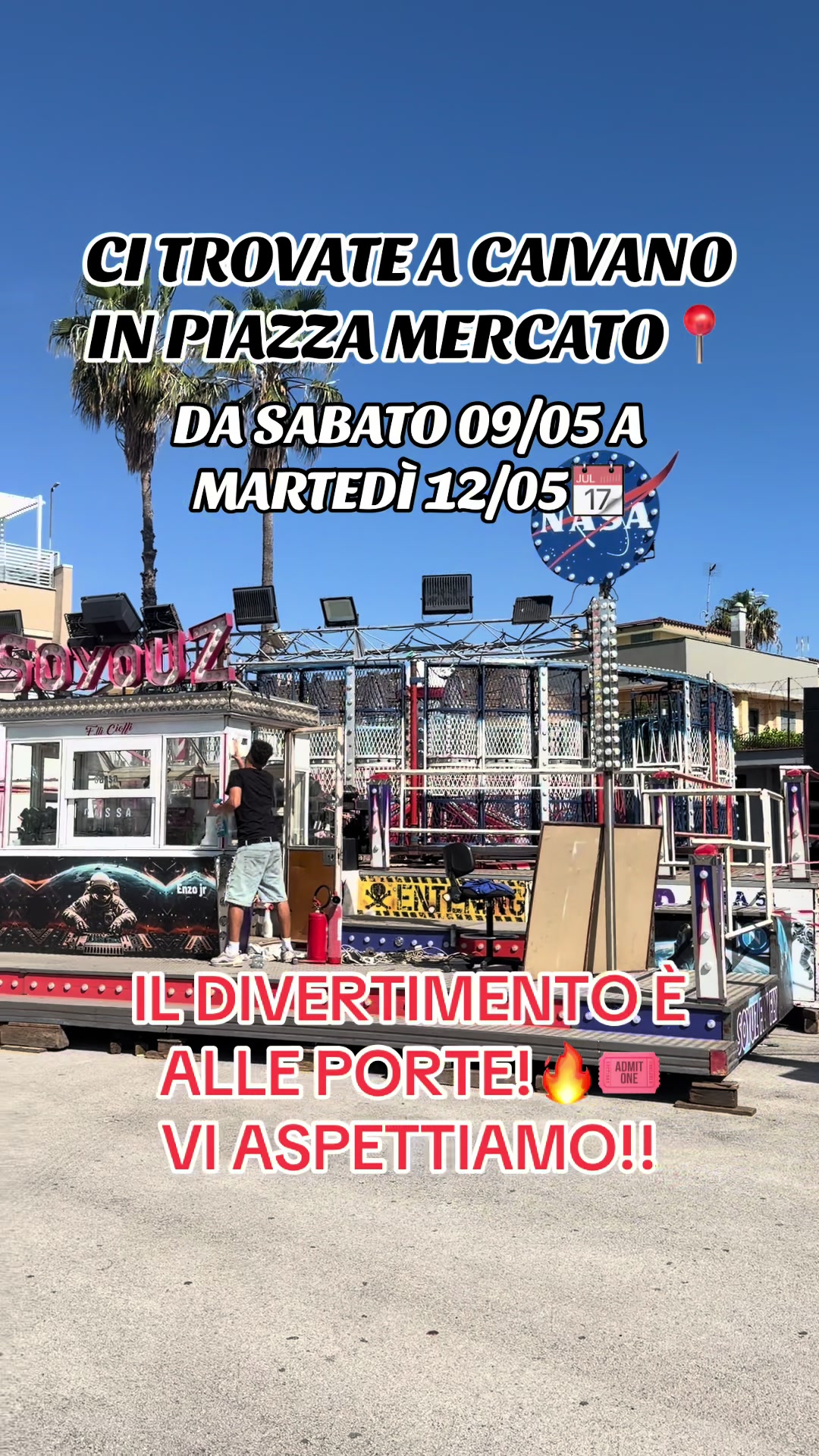 @Cioffi_group🎟️🎡