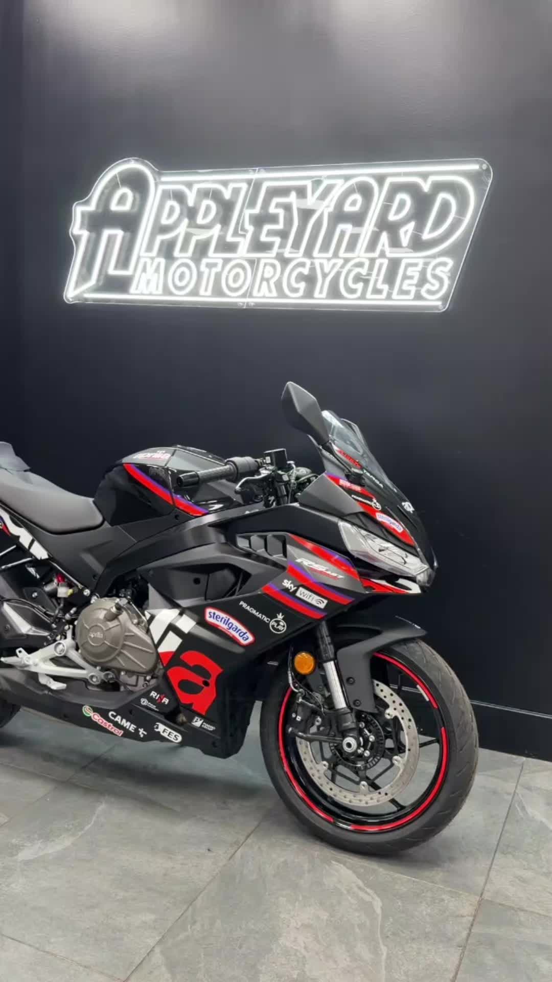 @AppleyardMotorcycles