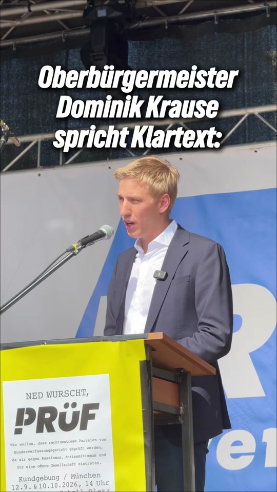 @GRÜNE Bayern