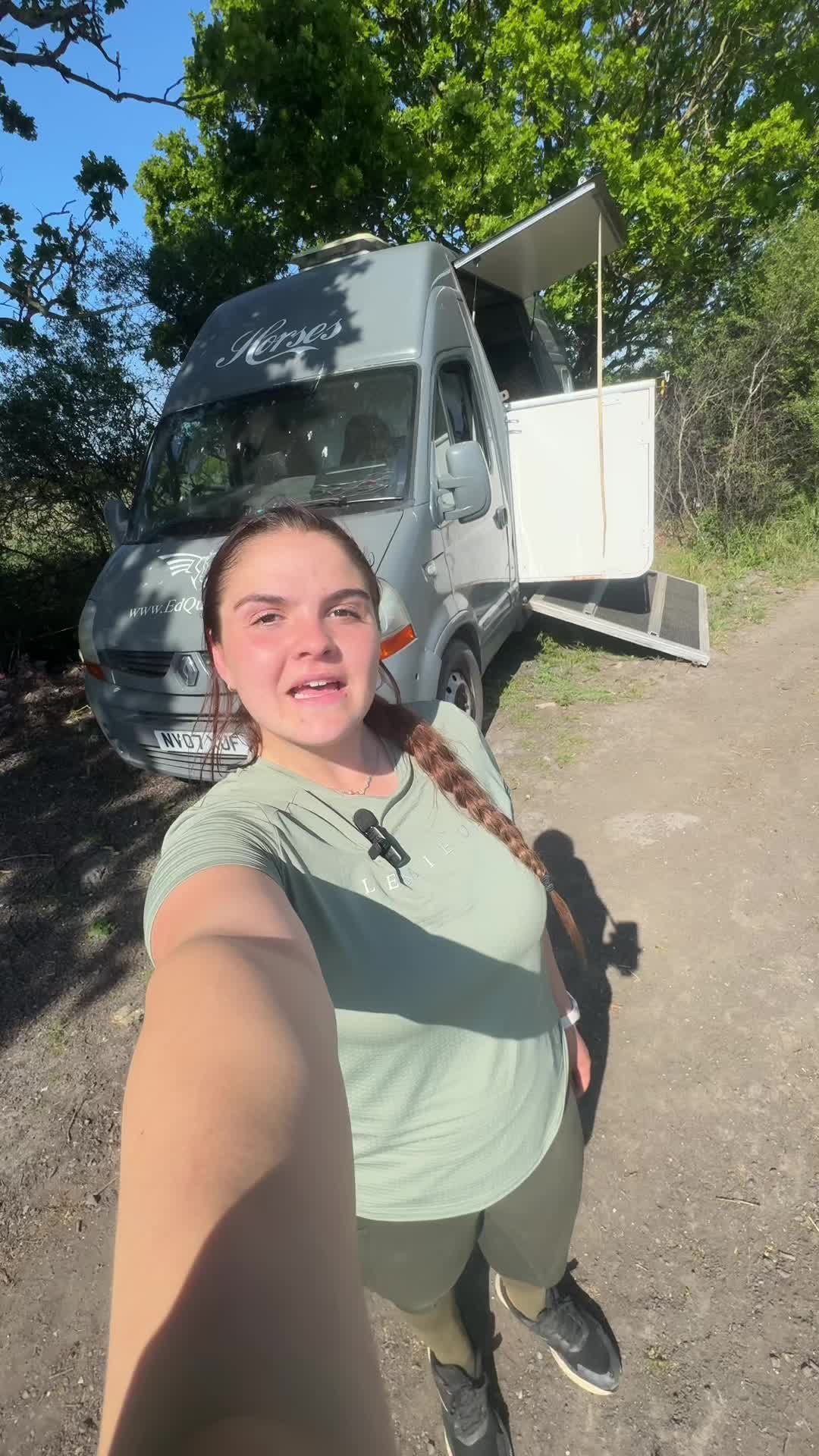 @Charlotte.Equestrian