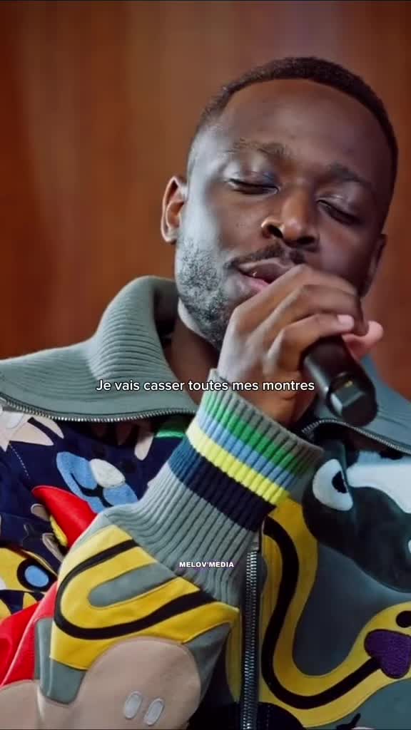 @dadju fans