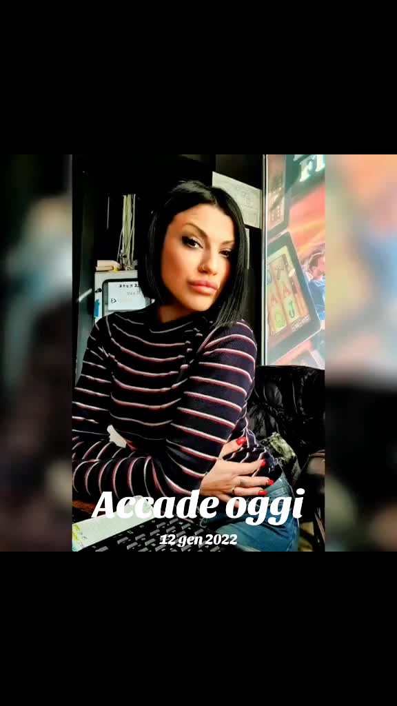 @Mina Costantino