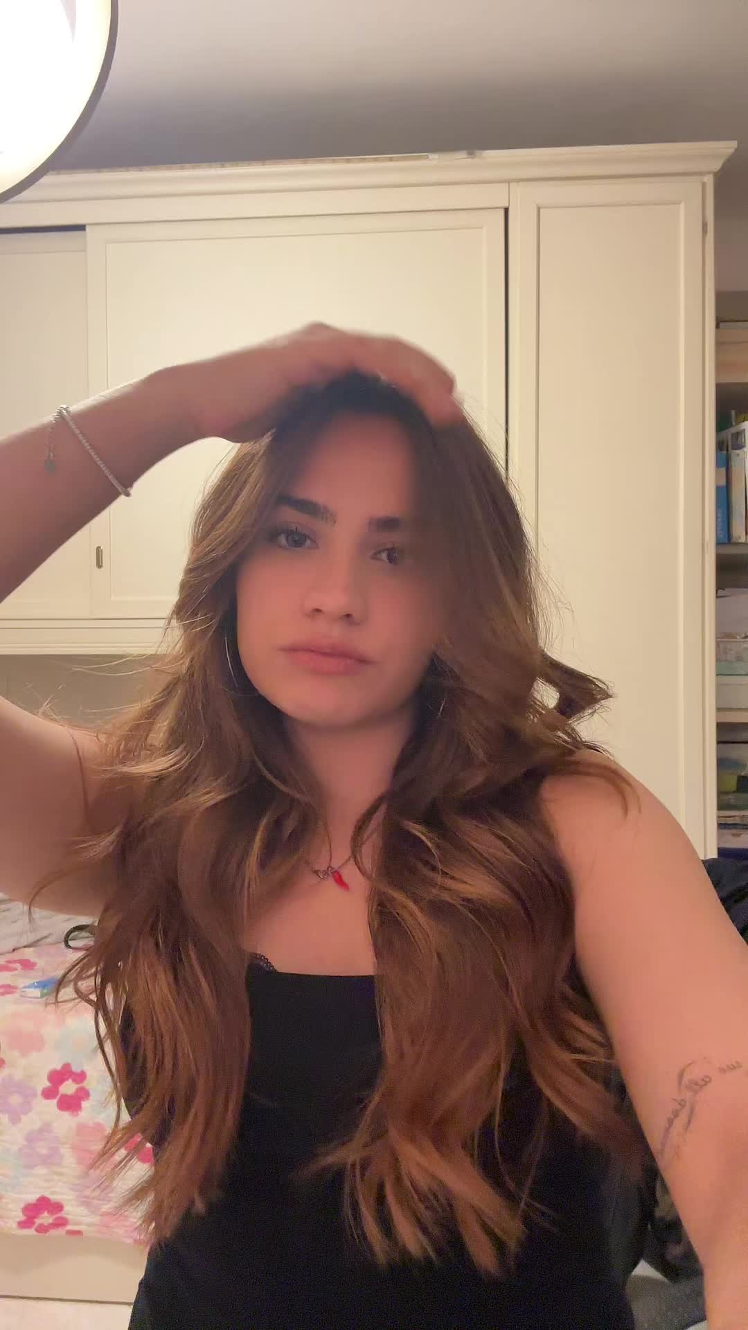 @aisha camerani