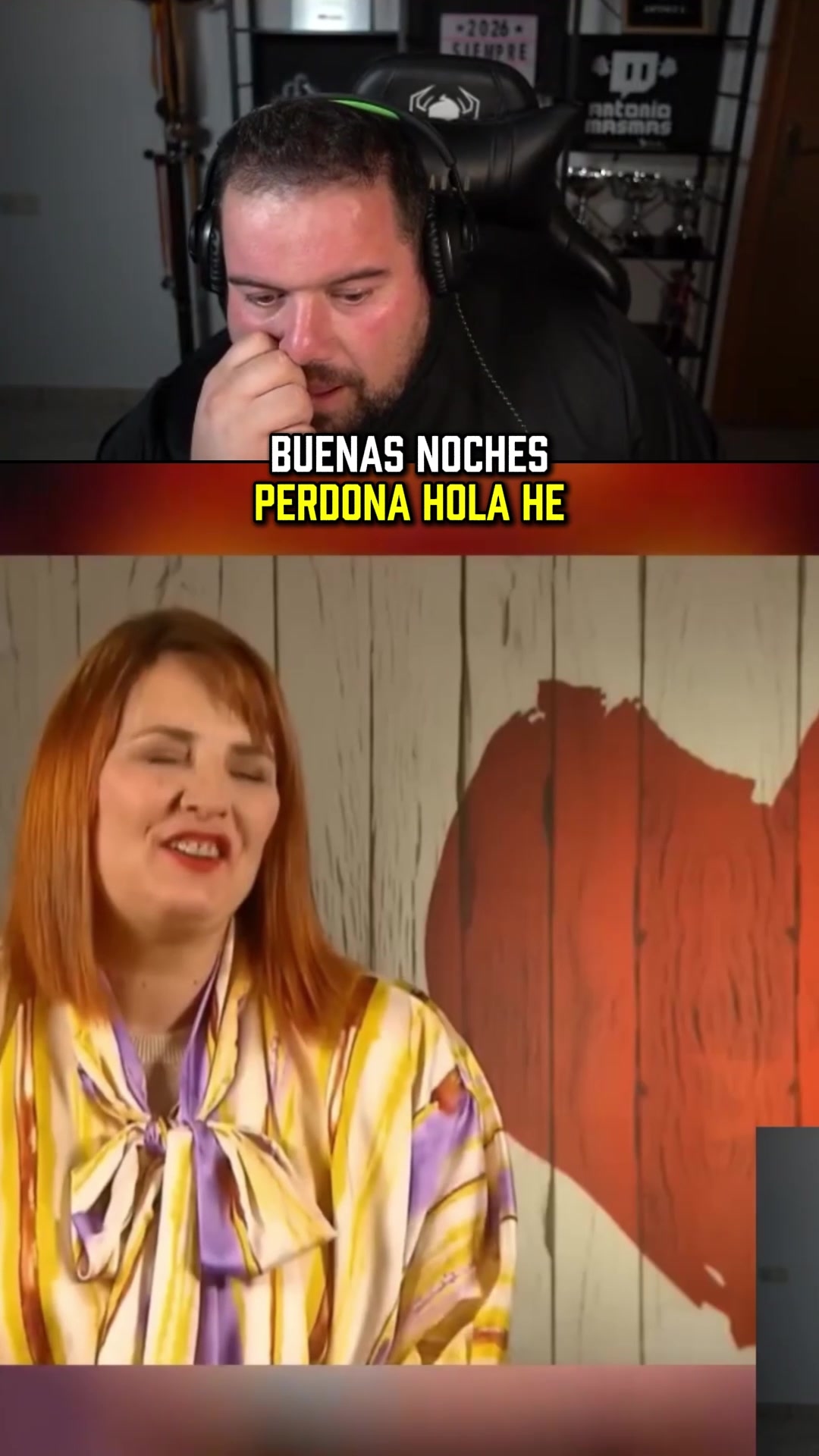 @Antonio Gutierrez