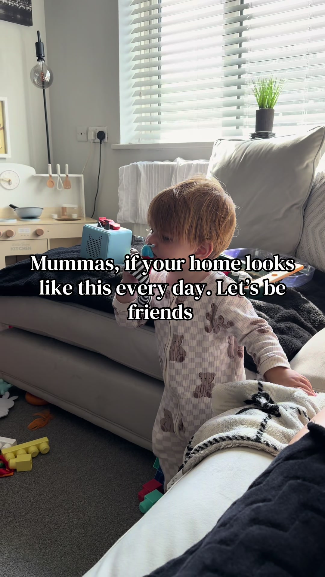@Alice | Boy mumma 🐻