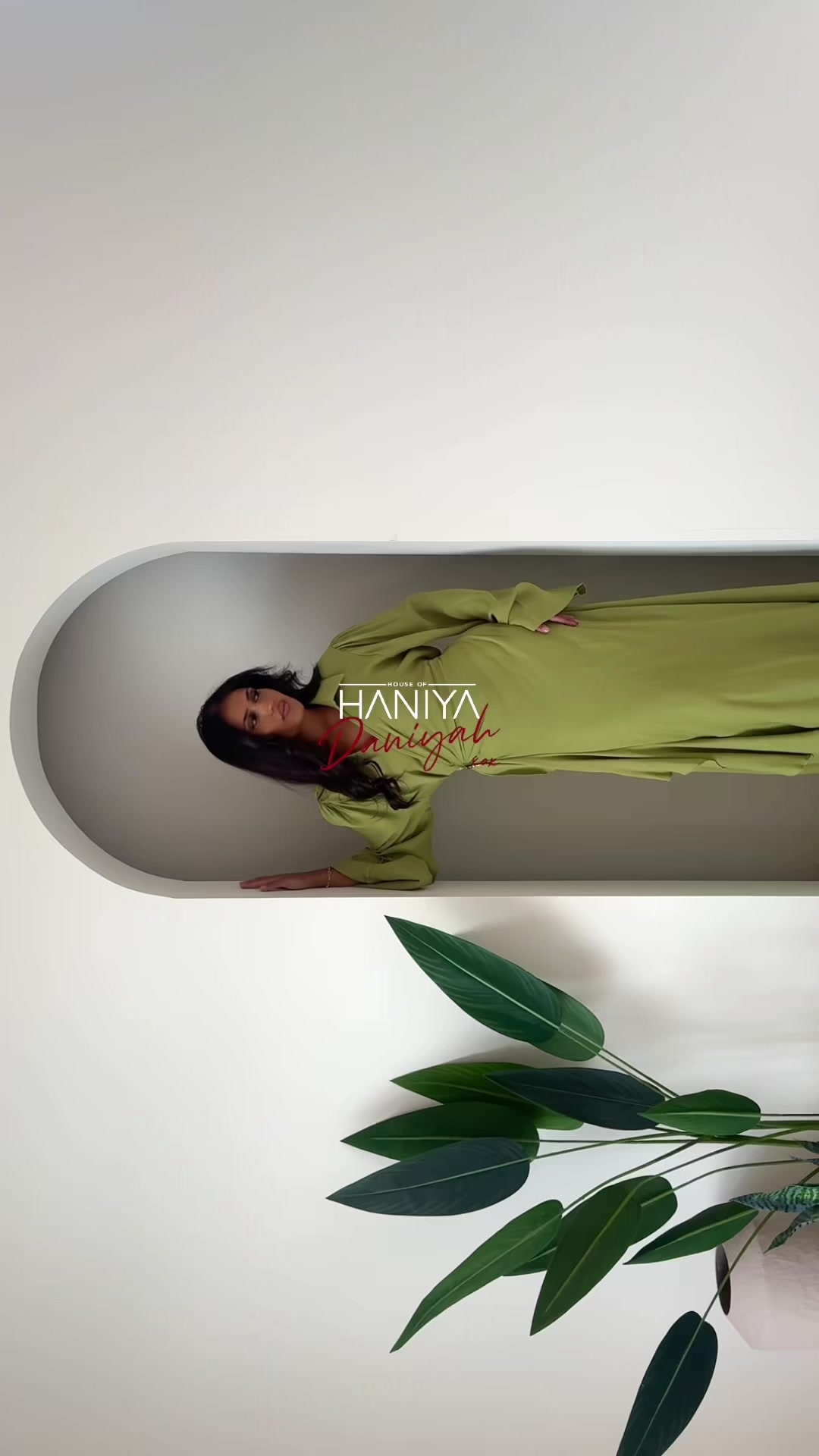@House Of Haniya