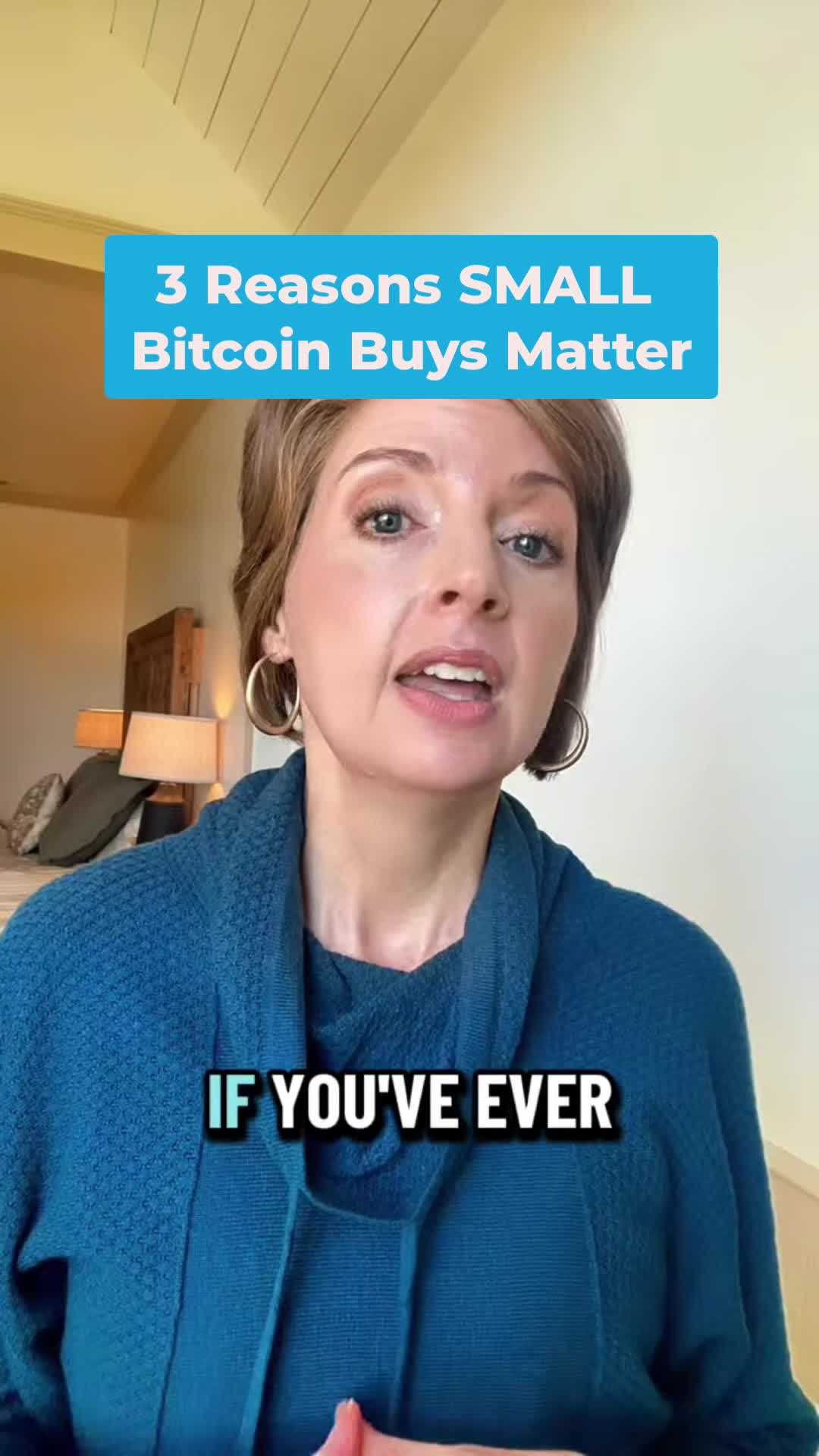 @Sheryl | Simple Crypto Advice
