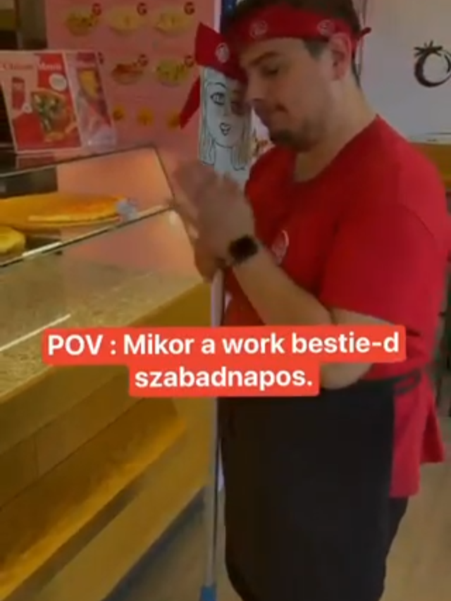@Pizza Me