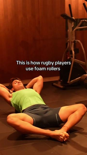 @Gainlines Fitness