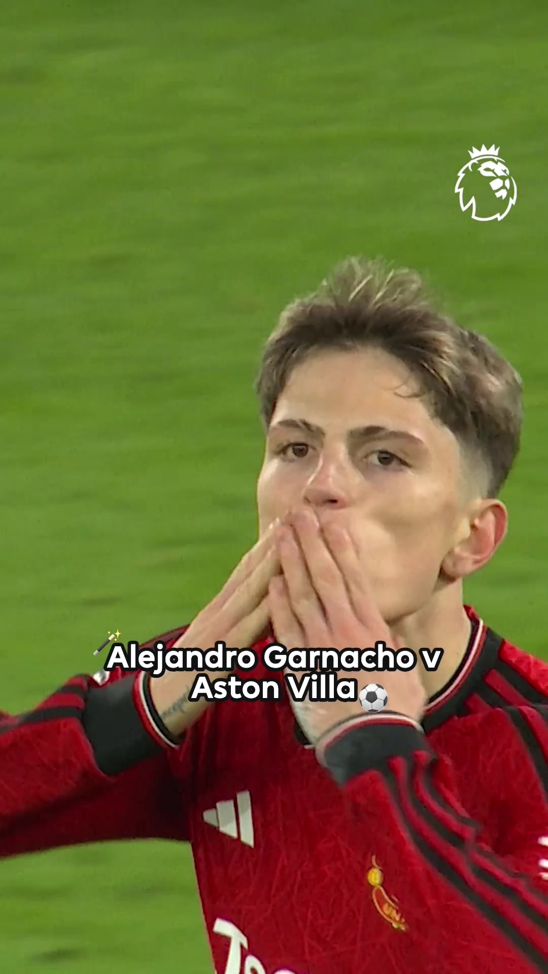 @Premier League