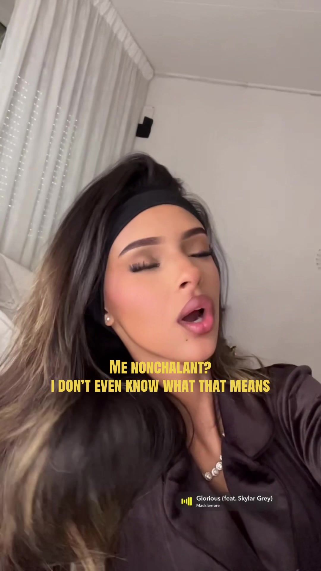@Sarah
