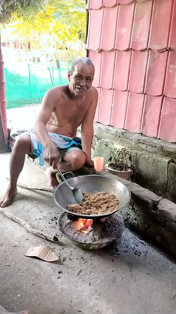 @BAHAR PAMMANA
