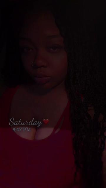 @SISTA❤️❌BIGBABY♎️🤞🏽