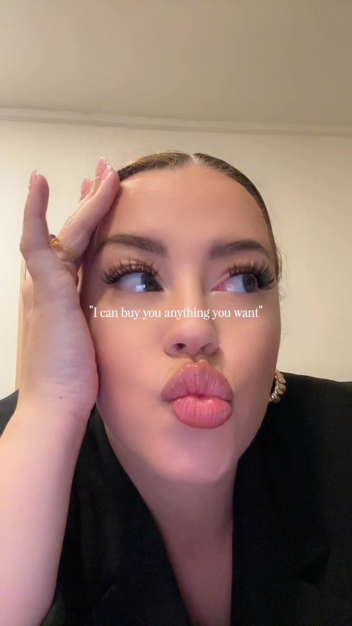 @Sydney Jean 🍓
