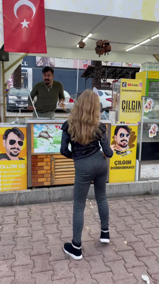 @Çilgin Dondurmaci Germany