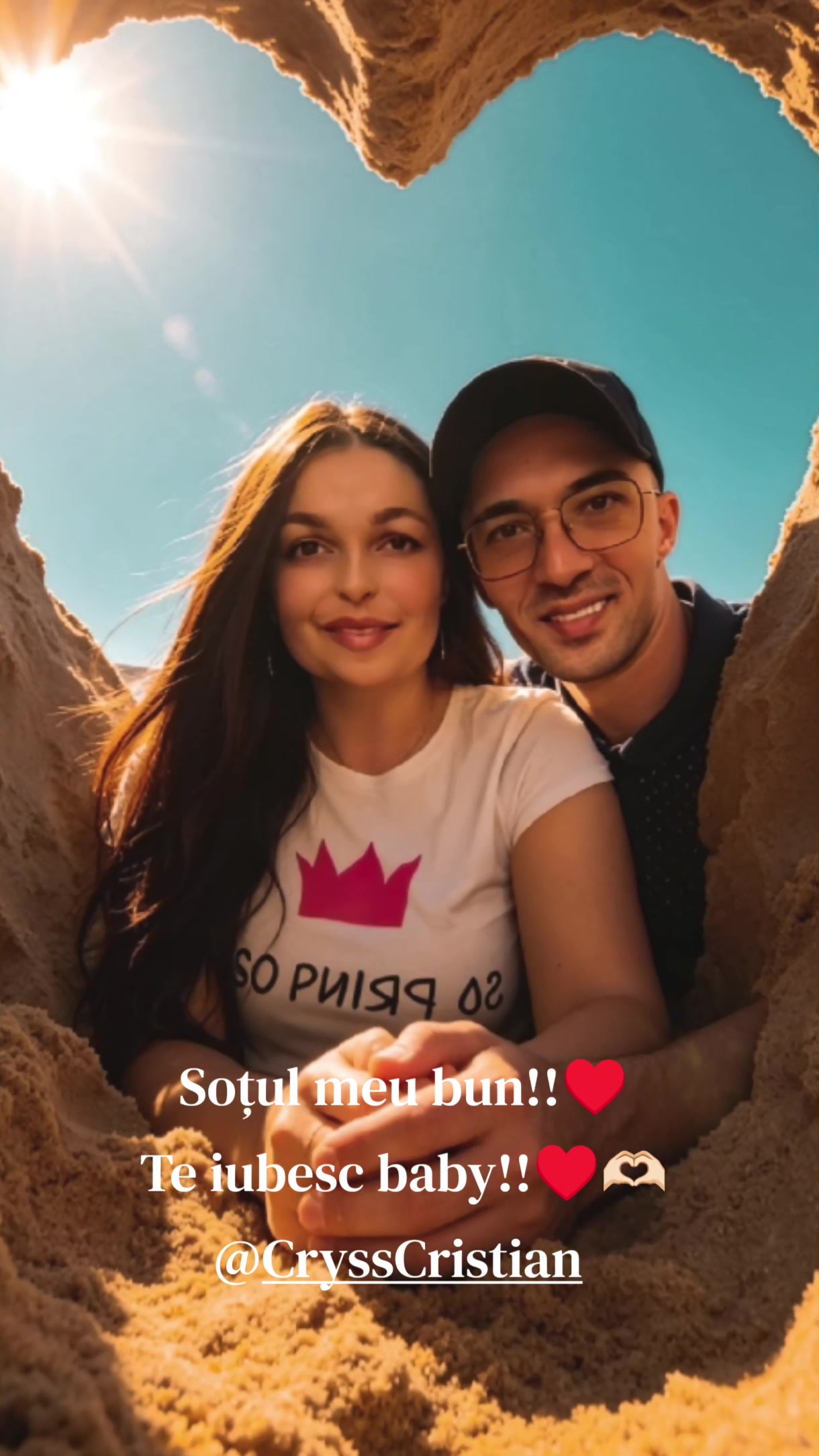 @Loredana Stoiculescu ♥️