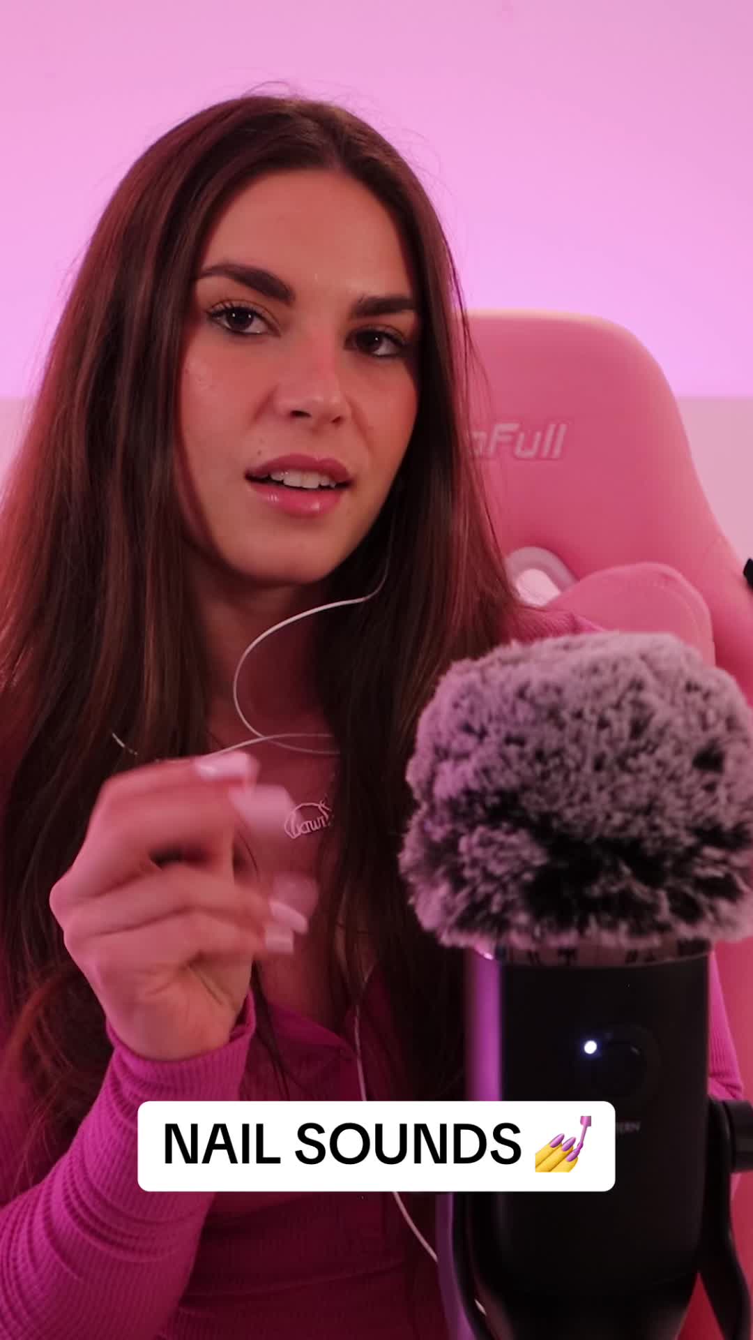 @Lauren Alexis ASMR