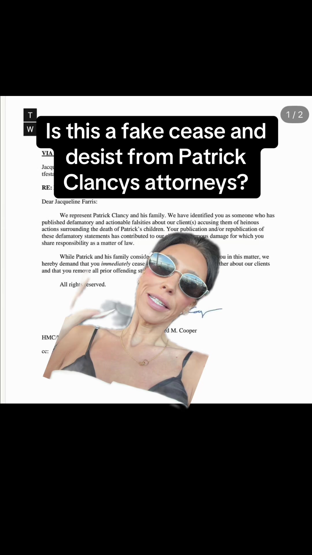 @Stephanie, Esq.