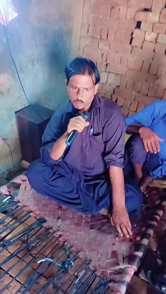 @Zubair Khan