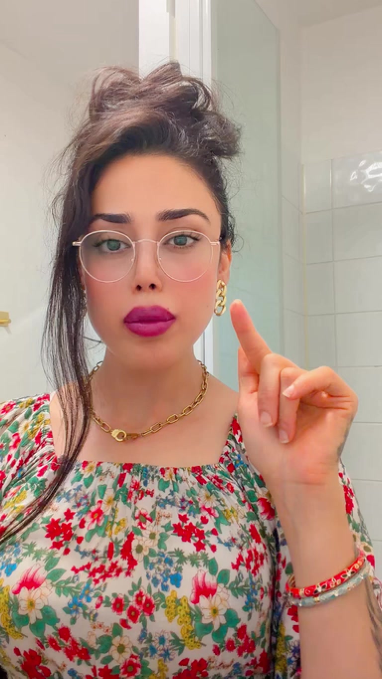 @Tinapopalzai_official