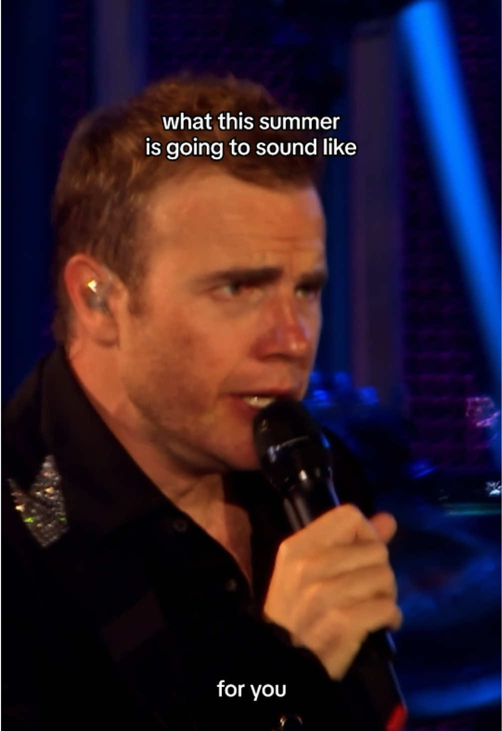 @Take That