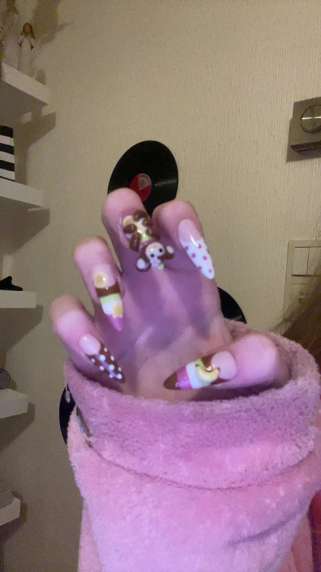 @Saracastic