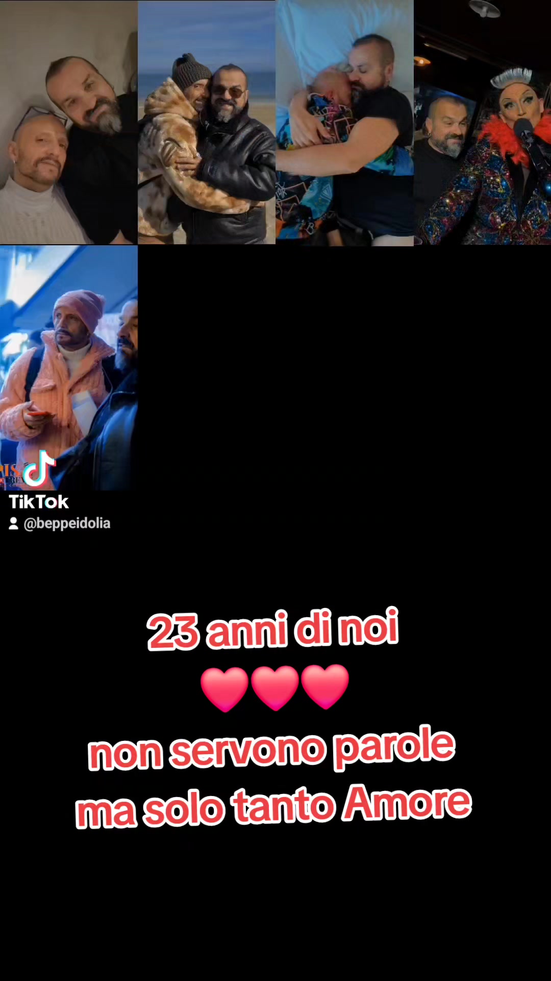 @Beppe Idolia