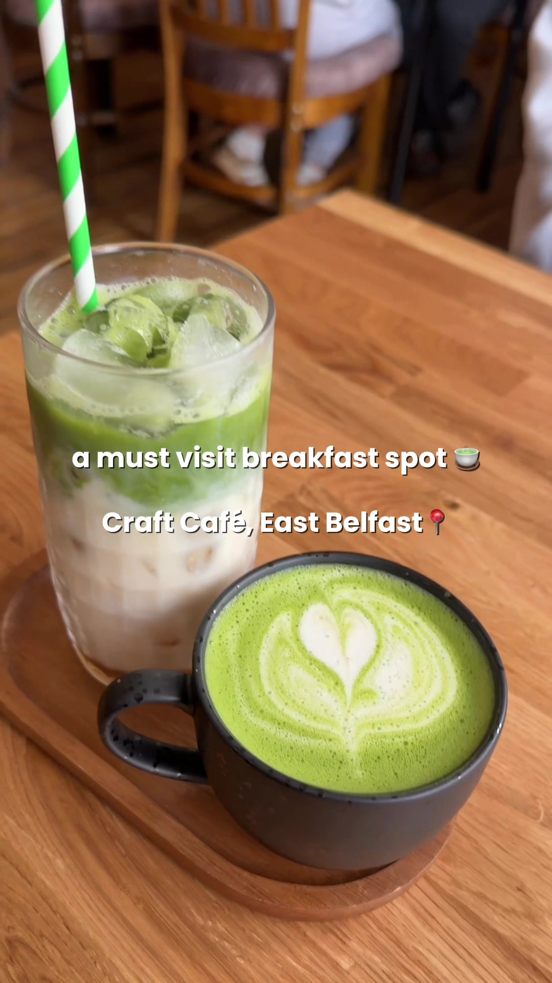 @Grá Matcha