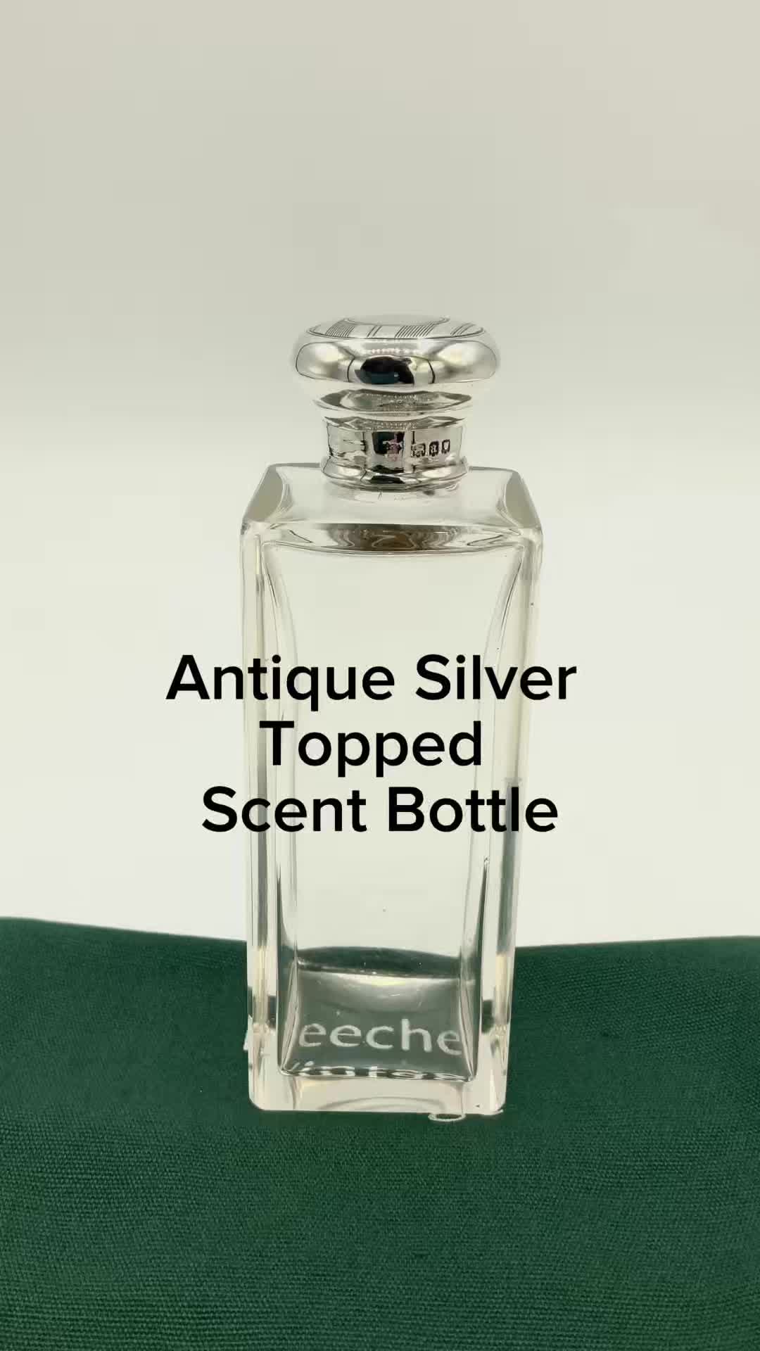 @beechesvintage