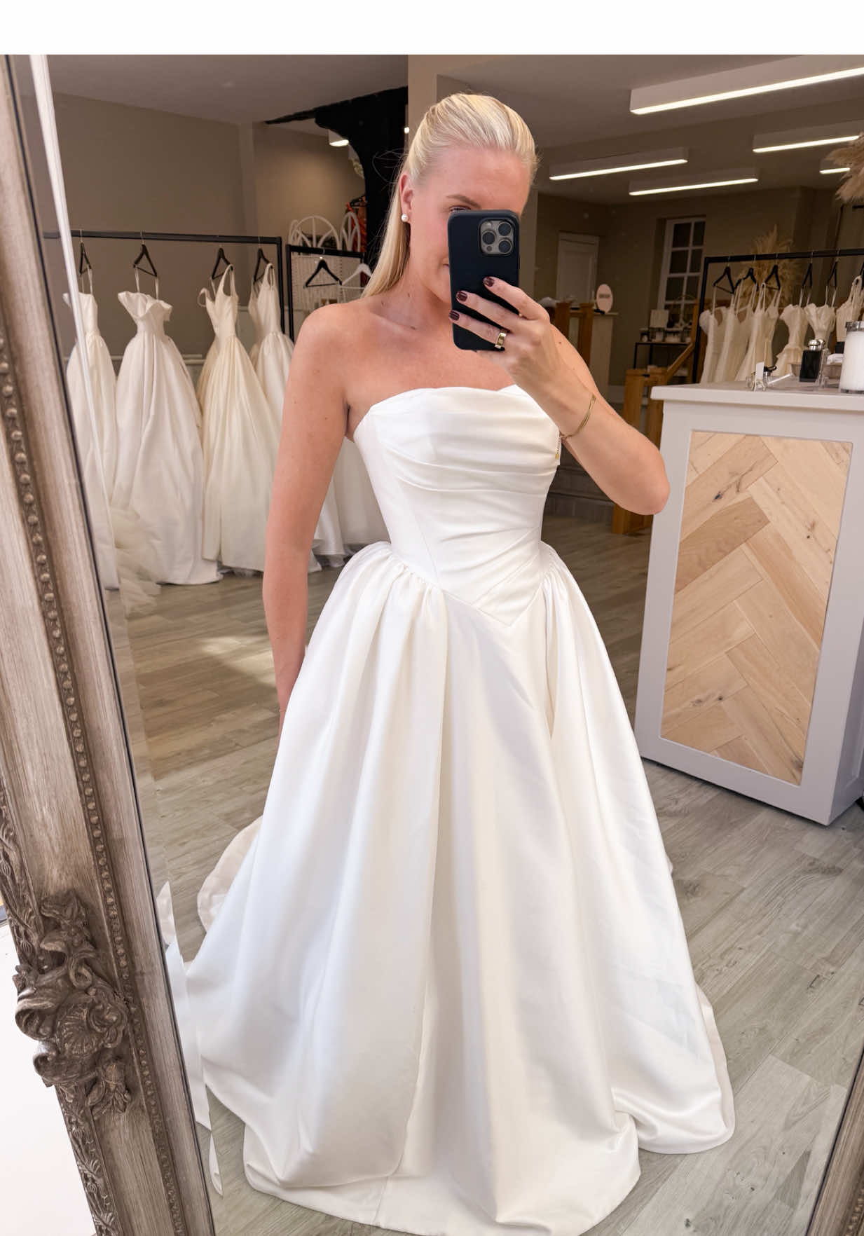 @MiliMili Bridal