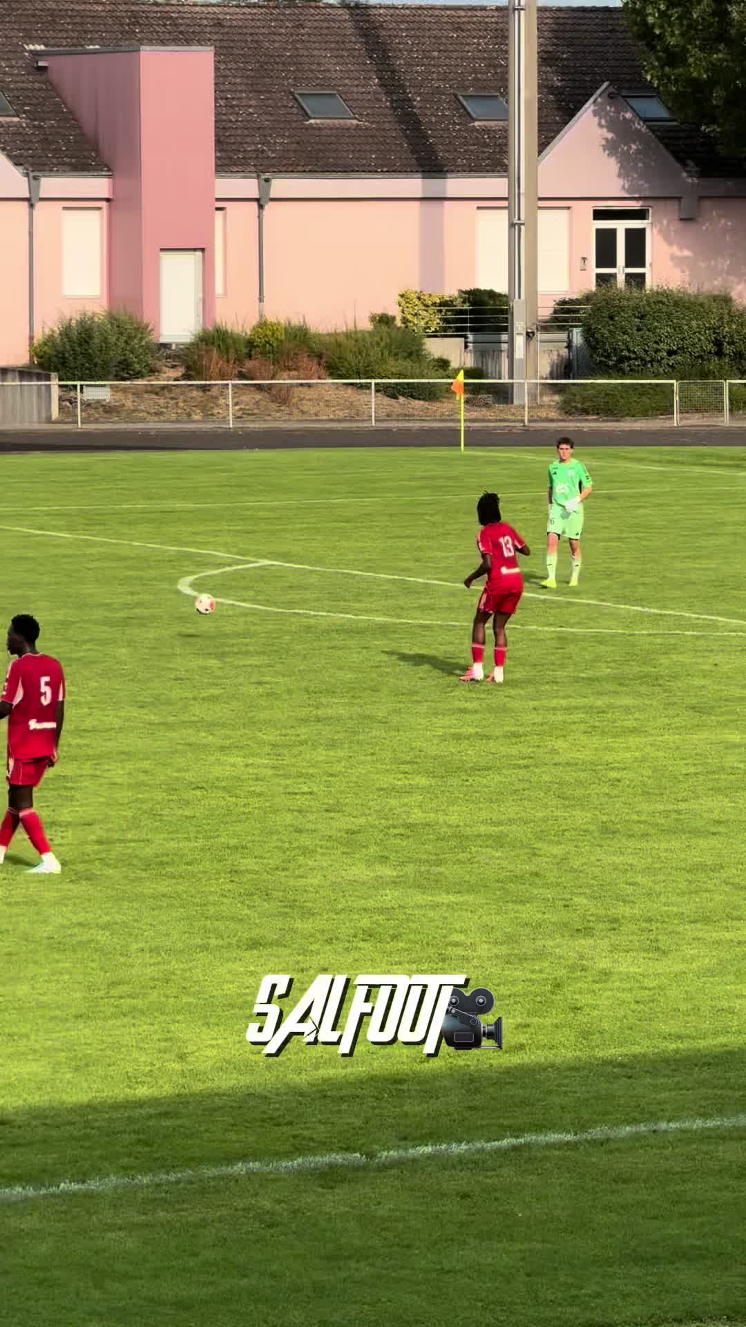 @SALFOOT🎥