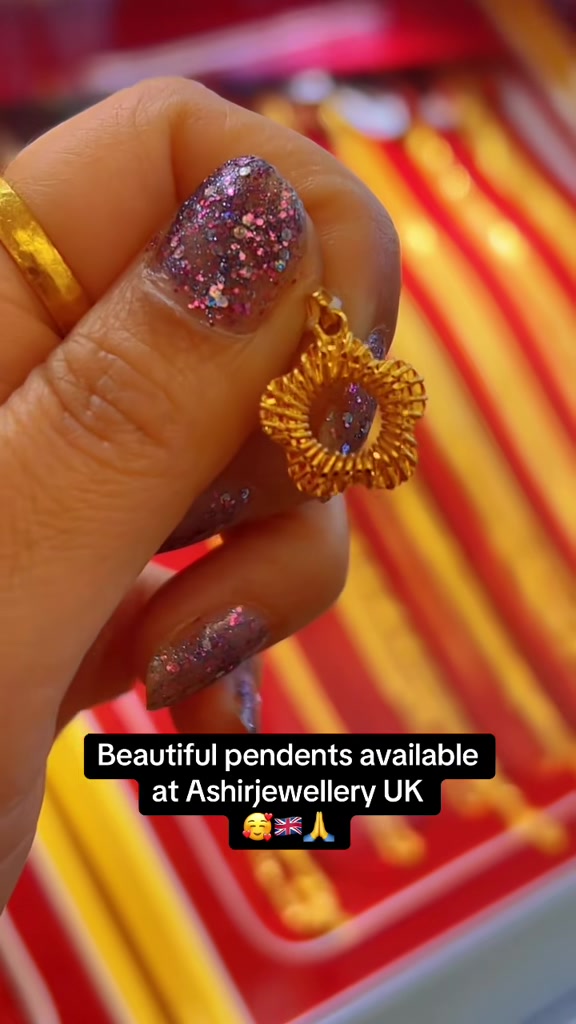 @Ashir Jewellery