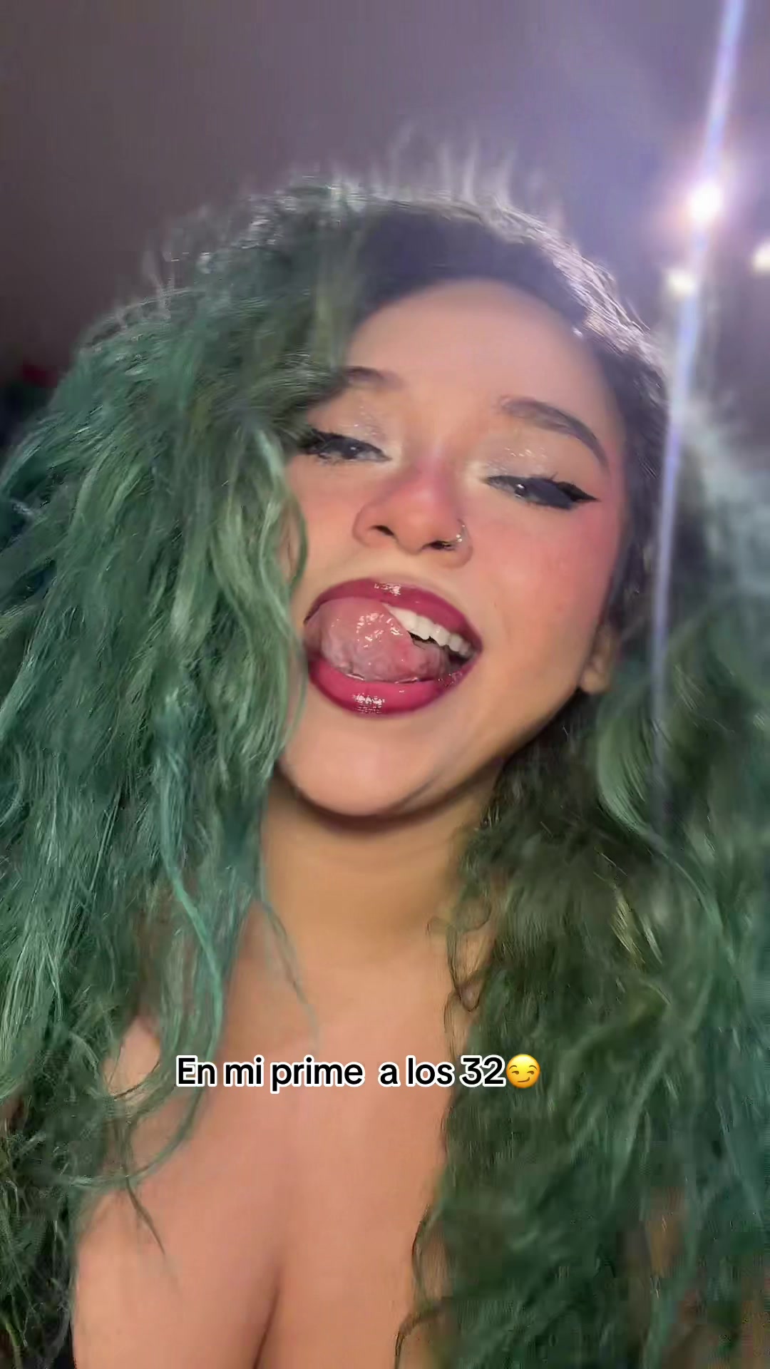 @🧚🏻Cᴀʀᴏʟɪᴛᴀ🏎️🐥💞⚡️♏️🌪️✮⃝